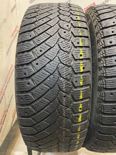 Continental ContiIceContact 4x4 R17	  235/60