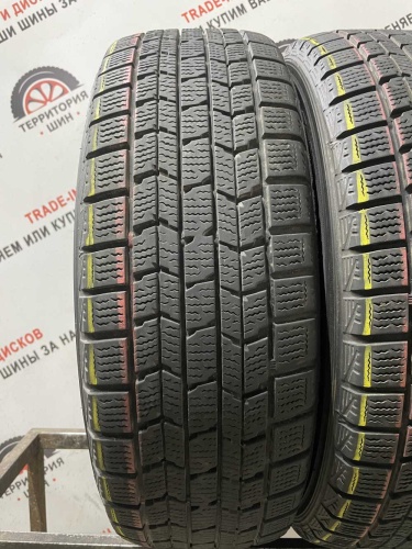 Dunlop DSX-2 R15 195/65