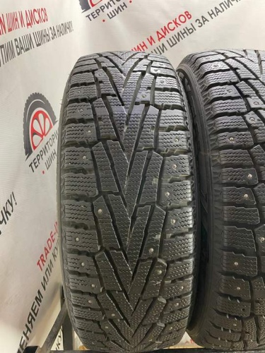 Nexen WS6 R17 225/60