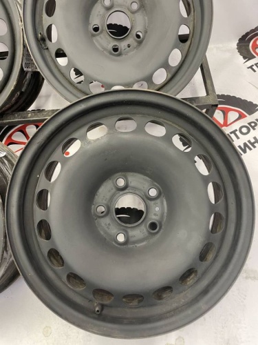 Штампы R16 5x114.3 ЦО57.1 ЕТ42 5J