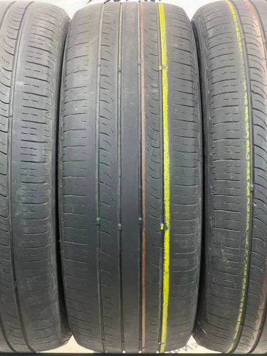 Nexen Classe Premiere CP672 R17	215/60 Nexen Classe Premiere CP672 R17	215/60