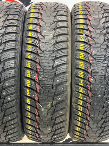 Nexen WinGuard WinSpike WH62 R15 185/65