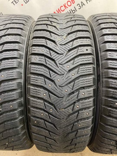 Kumho WI31+ R16 195/55