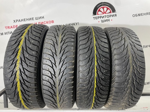 Yokohama Ice Guard IG35 R14 185/65