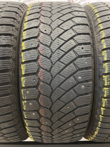 Gislaved Nord Frost 200 235/55 R18
