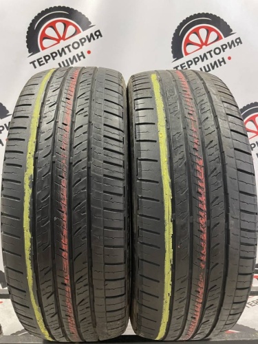 Bridgestone Dueler  HT R17 215/60