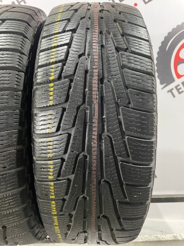 Nokian Tyres Nordman RS2 SUV R17 225/60