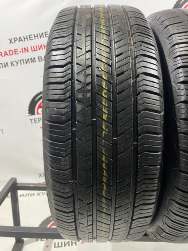 Hankook Dynapro HL3 RA45 R16 235/60