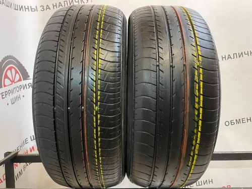 Yokohama BluEarth E70BZ R17 215/55