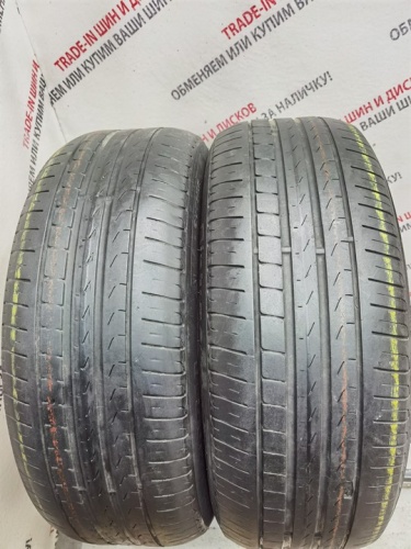 Pirelli Cinturato P7 RFT R18 225/50