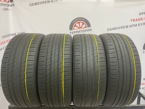 Tristar SportPower SUV R 20 275/45 110Y