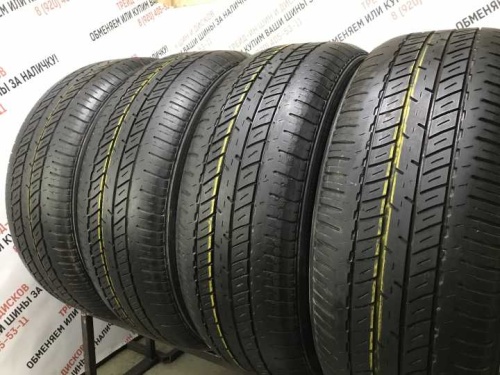 Bridgestone Dueler H/L 400 R19 245/55