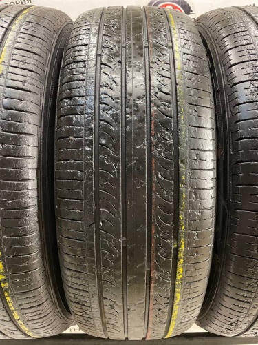Nexen Classe Premiere CP672 R16	205/65