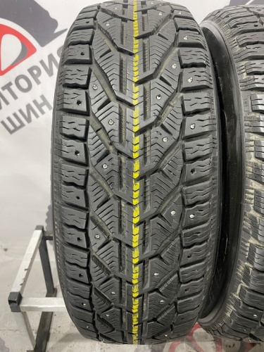 Tigar SUV Ice R17 215/65