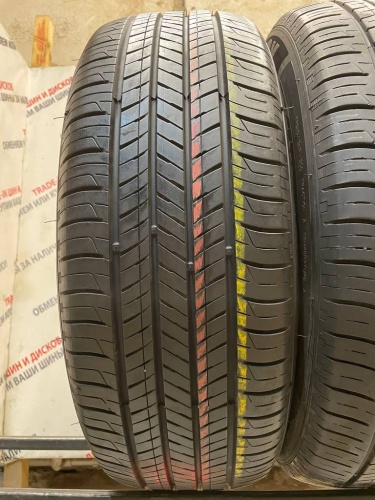 Hankook Kinergy GT H436 R17 225/45