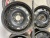 Штампы ford R14 4*108/63,4/ET47,5/5,5J