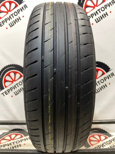 Nexen Nfera Su4 185/65/15