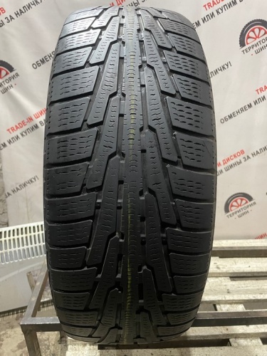 Nokian Tyres Hakkapeliitta Sport Utility R17 235/65