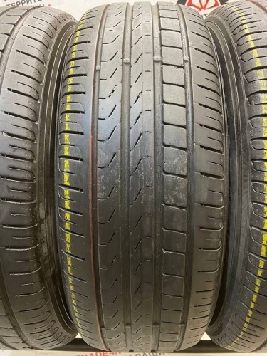 Pirelli Scorpion Verde R17	215/65