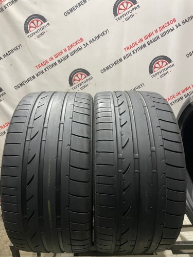 Bridgestone Potenza RE050A R20 275/30
