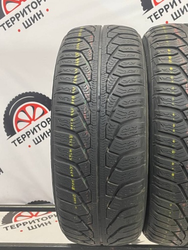 Uniroyal MS Plus 77 R16 205/55