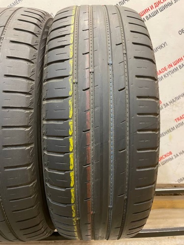 Nokian Tyres Hakka Blue 2 SUV R18	225/60