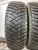 GoodYear UltraGrip Ice Arctic R14 185/70