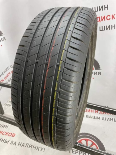 GoodYear EfficientGrip Performance R17 215/55