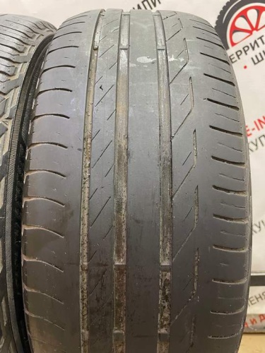 Bridgestone Turanza T001 R16 195/55