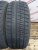 Bridgestone Blizzak Revo GZ R17 215/60