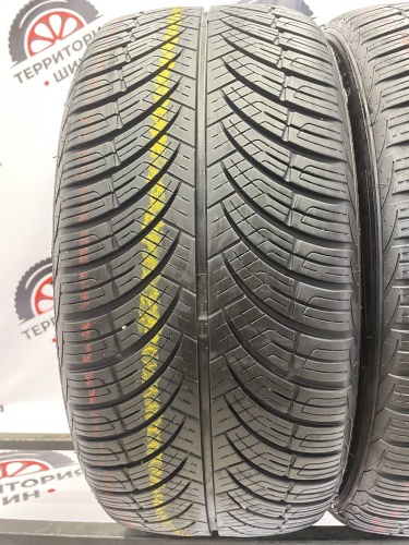 Roadmarch Prime A/S  R17 225/45