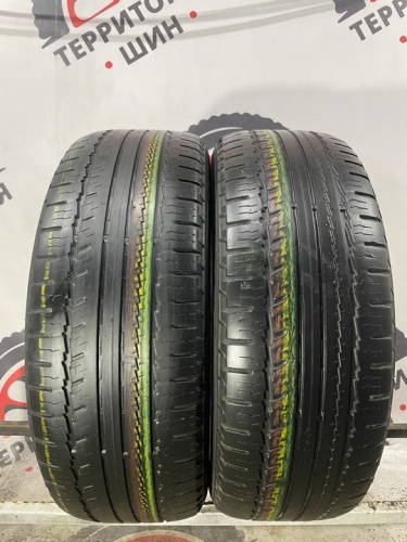 Nokian Tyres Nordman S SUV R17 215/60