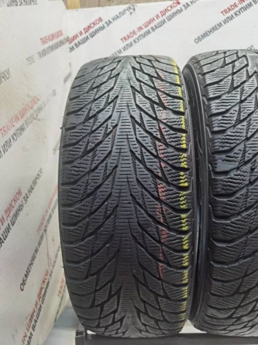 Nokian Tyres Hakkapeliitta R2 R16	205/65