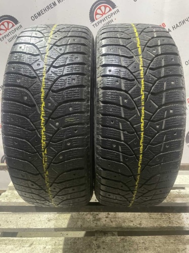 Bridgestone Blizzak Spike-02 R16 205/55