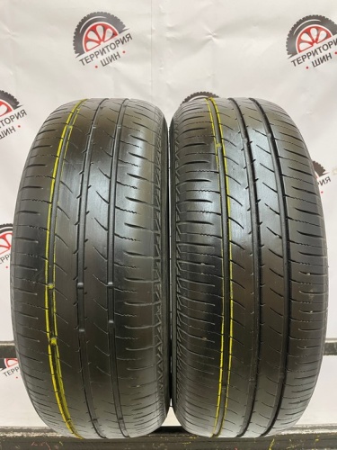 Toyo NanoEnergy 3 R14 185/65 86T