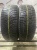 Bridgestone Blizzak Spike-02 R16 205/55