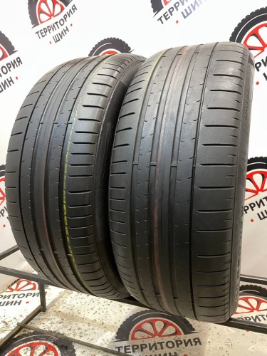 Pirelli Pzero 275/50/20