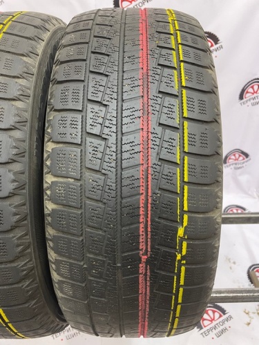 Hankook Winter i*cept R17 215/55 93Q