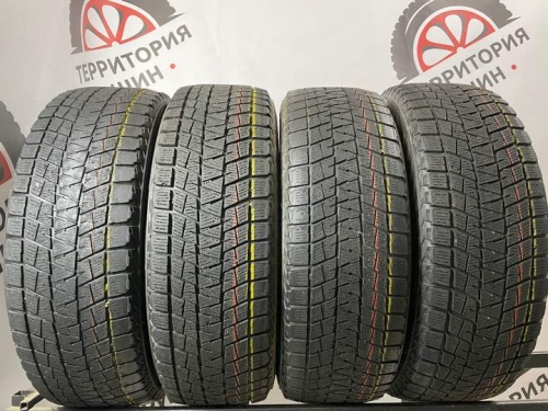 Bridgestone Blizzak DM-V1 R17 225/65
