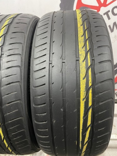 Delmax PerformPro R17 205/50
