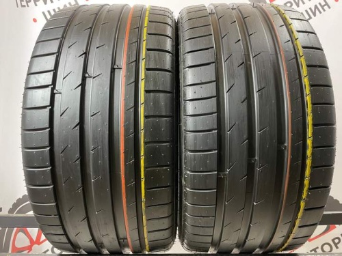 GripmaX Sure Grip Pro Sport R19 245/30