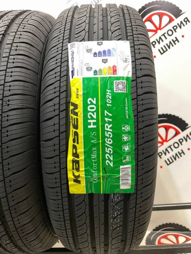 Kapsen ComfortMax A/S K717 225/65/17