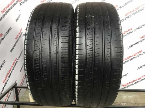 Pirelli Scorpion Verde All Season R20 255/55