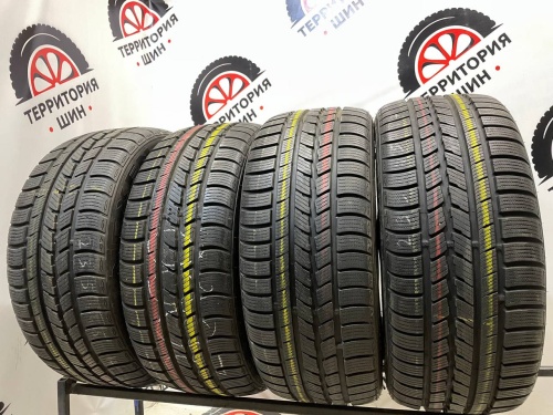 Nexen WinGuard Sport 235/45/17