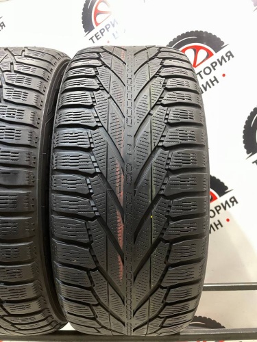 Nokian Hakkapeliitta R2 Suv 255/55/18
