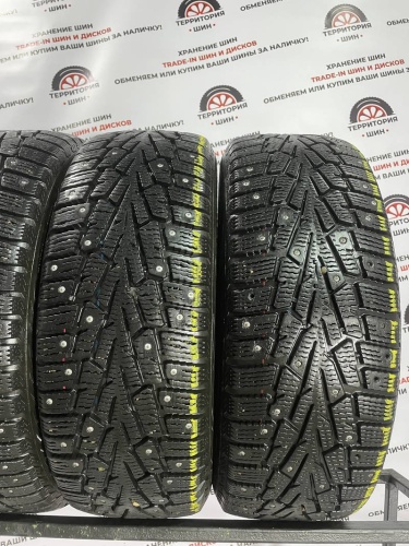 Cordiant Snow Cross 205/55 R16 94T