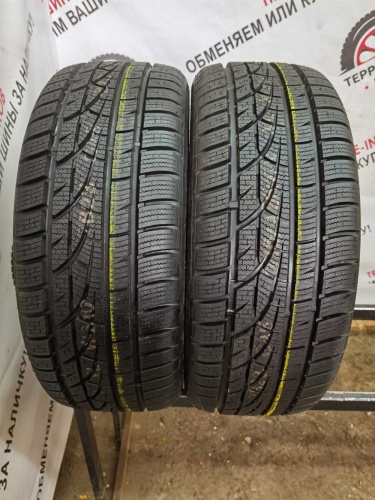 Hankook Winter I'Cept Evo 215/45 91V R17