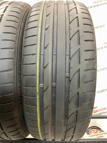 Bridgestone Potenza S001 RFT R19	225/45