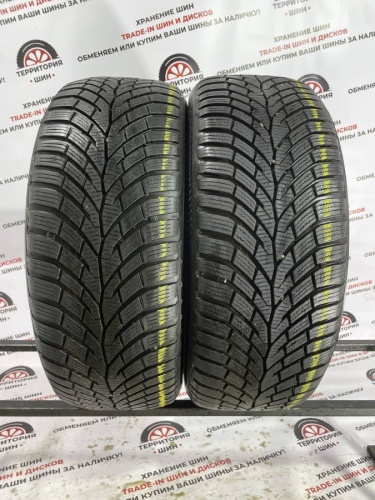 Continental WinterContact TS870 225/50 R17