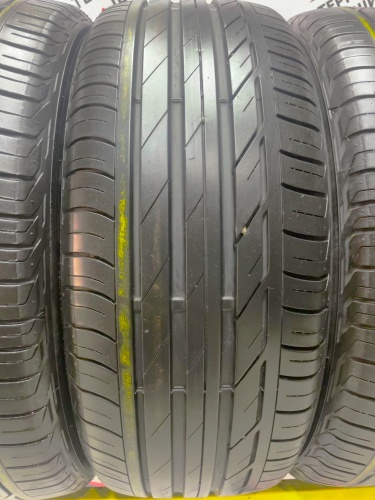 Bridgestone Turanza T001 R18	225/50